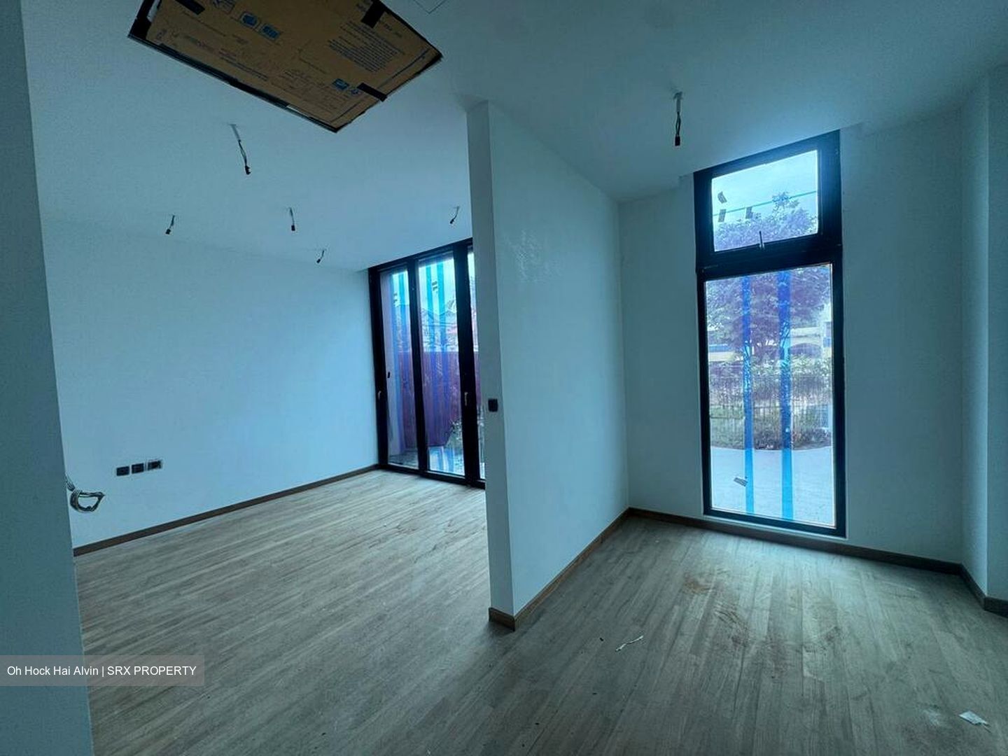 Yio Chu Kang Road (D19), Terrace #529385221